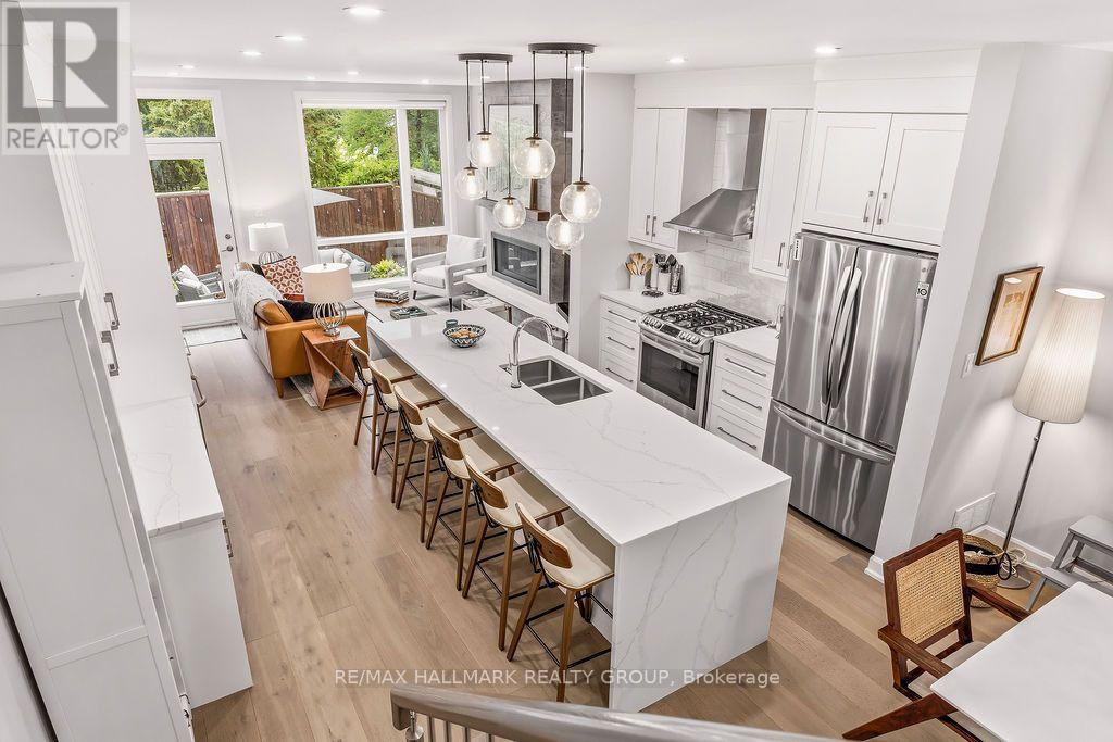 155-A Buell Street, Ottawa, Ontario  K1Z 7G1 - Photo 21 - X13750242