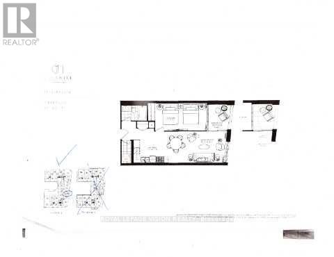 217 - 505 Glencairn Avenue, Toronto, Ontario  M6B 0B2 - Photo 7 - C13554392