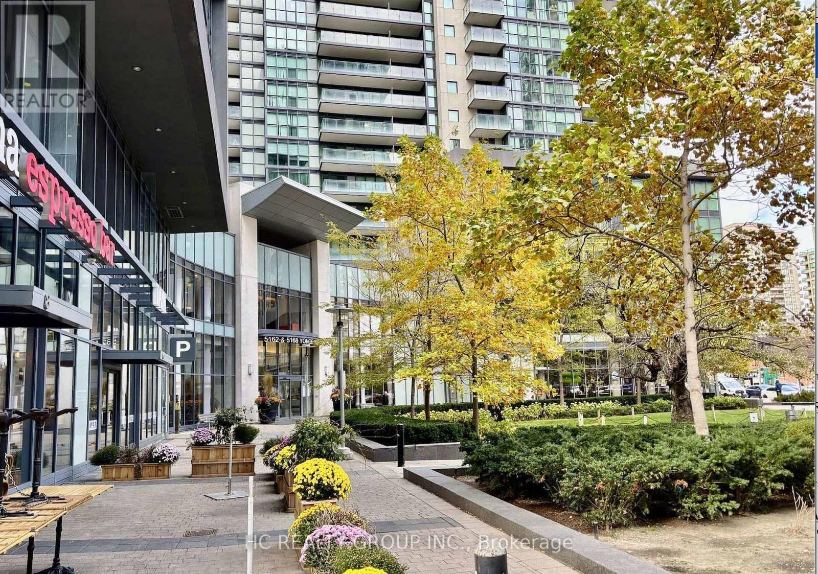1712 - 5168 Yonge Street, Toronto, Ontario  M2N 5P6 - Photo 24 - C13744200