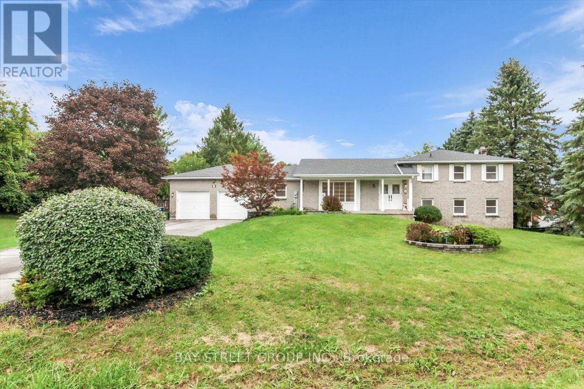 25 MARJORIE DRIVE, Whitchurch-Stouffville, Ontario
