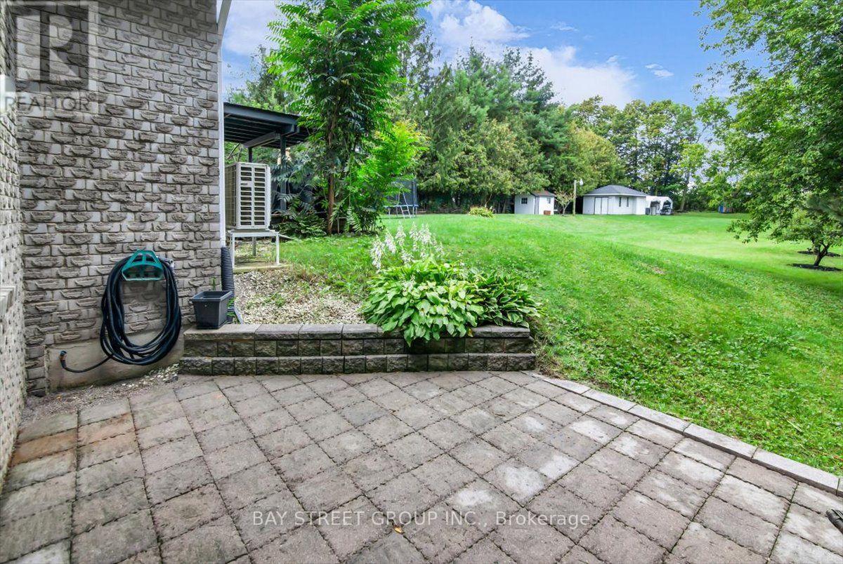 25 Marjorie Drive, Whitchurch-Stouffville, Ontario  L4A 2C8 - Photo 43 - N13750236
