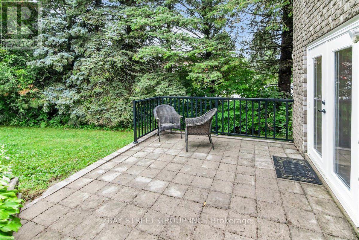 25 Marjorie Drive, Whitchurch-Stouffville, Ontario  L4A 2C8 - Photo 44 - N13750236