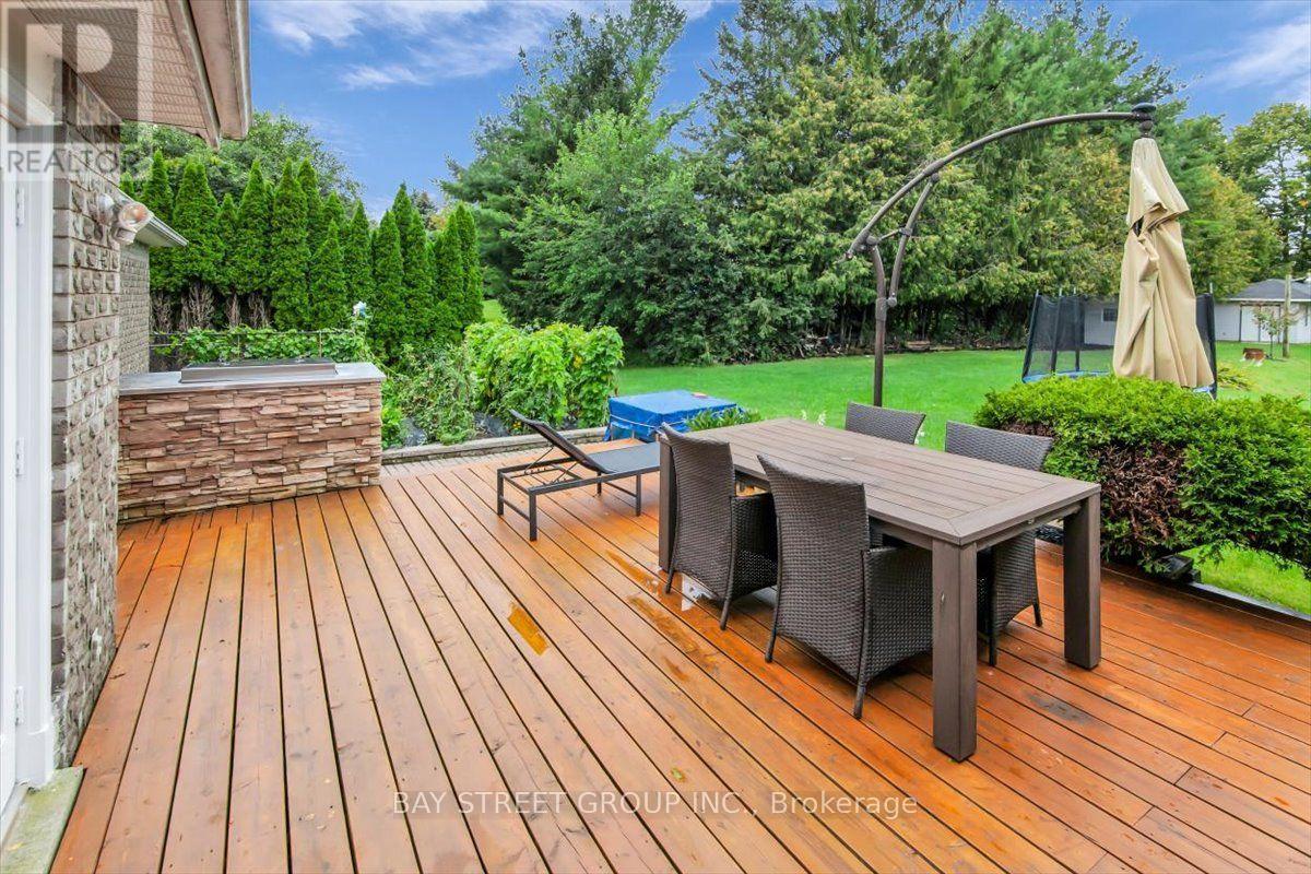 25 Marjorie Drive, Whitchurch-Stouffville, Ontario  L4A 2C8 - Photo 45 - N13750236