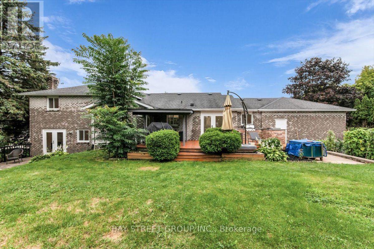 25 Marjorie Drive, Whitchurch-Stouffville, Ontario  L4A 2C8 - Photo 48 - N13750236