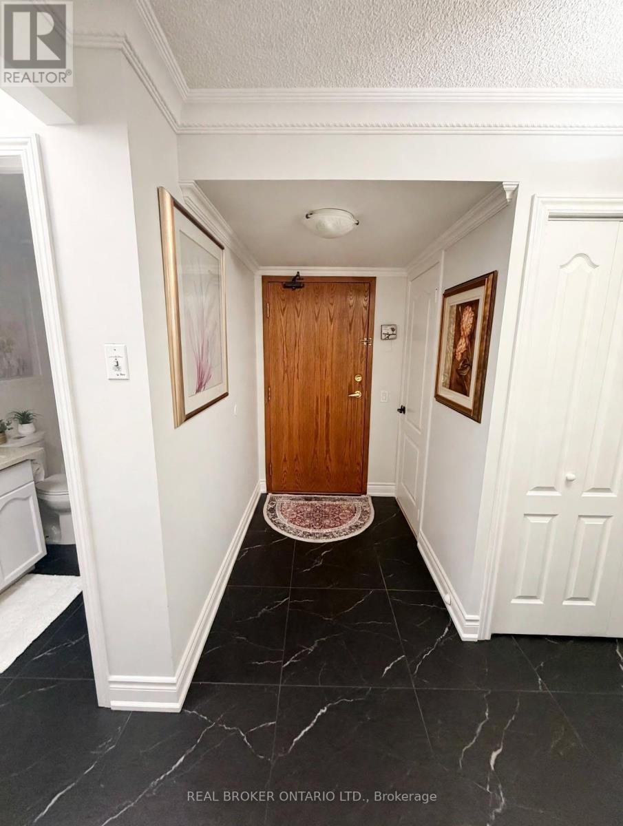 314 - 2504 Rutherford Road, Vaughan, Ontario  L4K 5N5 - Photo 10 - N13750238