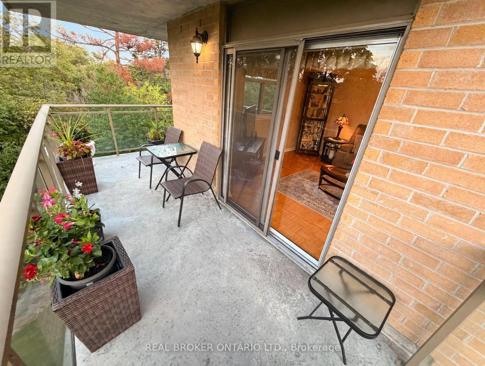 314 - 2504 Rutherford Road, Vaughan, Ontario  L4K 5N5 - Photo 13 - N13750238