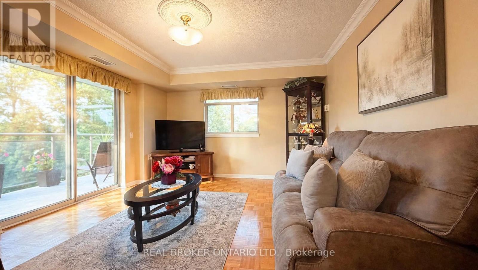314 - 2504 Rutherford Road, Vaughan, Ontario  L4K 5N5 - Photo 16 - N13750238