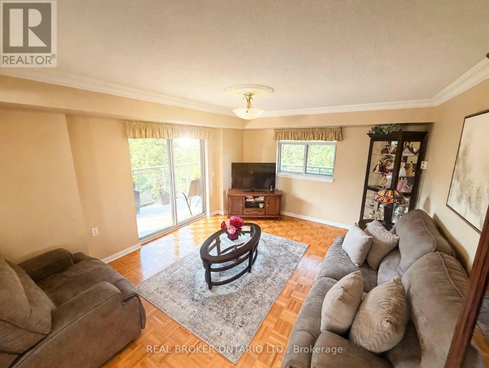 314 - 2504 Rutherford Road, Vaughan, Ontario  L4K 5N5 - Photo 18 - N13750238