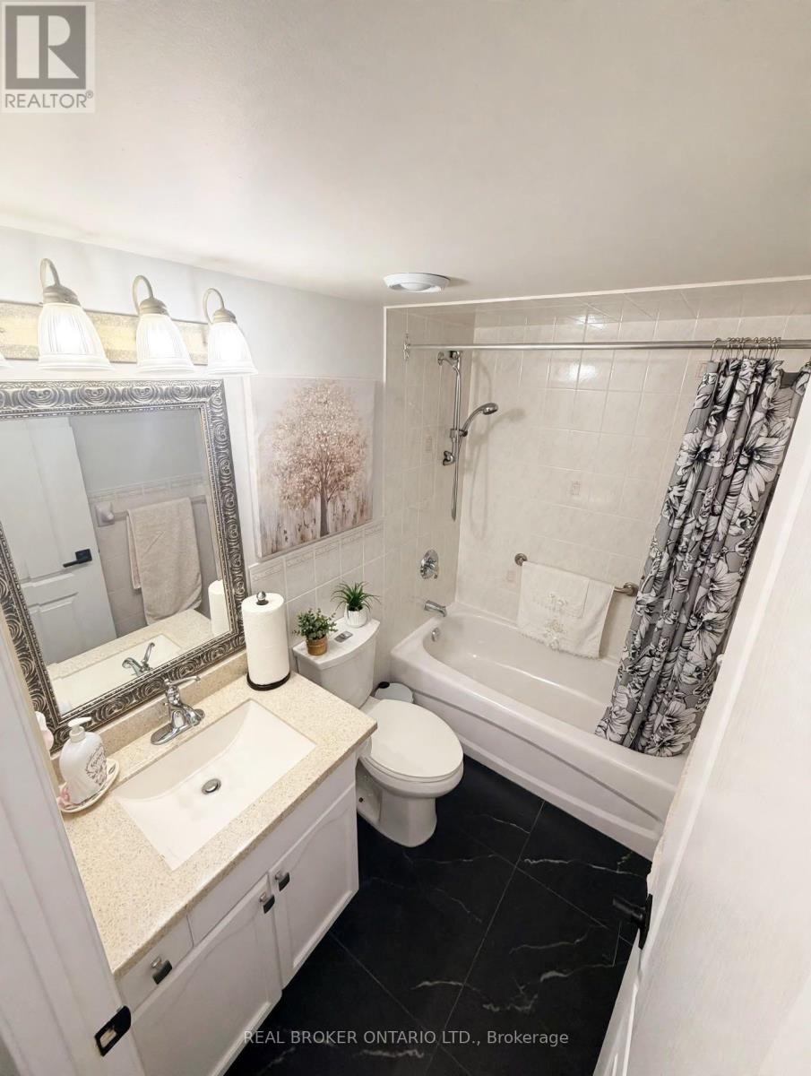 314 - 2504 Rutherford Road, Vaughan, Ontario  L4K 5N5 - Photo 22 - N13750238
