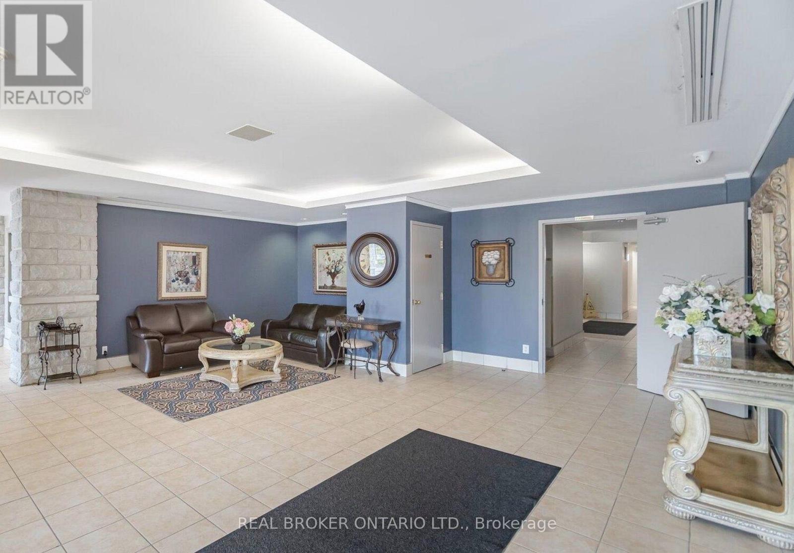 314 - 2504 Rutherford Road, Vaughan, Ontario  L4K 5N5 - Photo 7 - N13750238