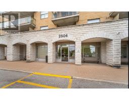 314 - 2504 RUTHERFORD ROAD, Vaughan, Ontario