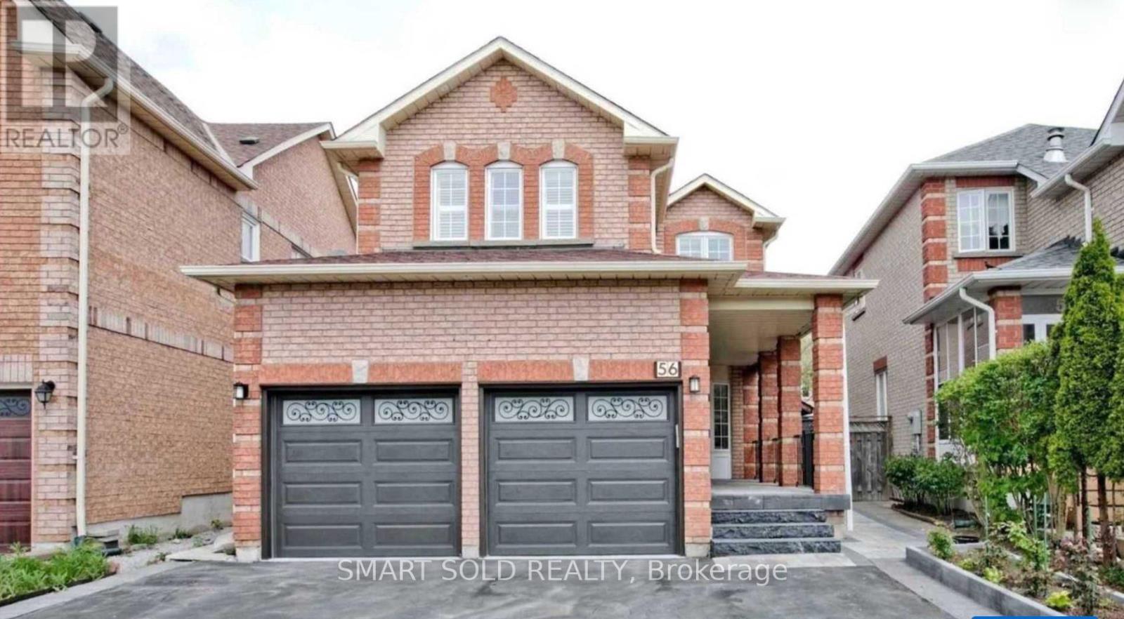 BSMT - 56 QUANTUM STREET, Markham, Ontario
