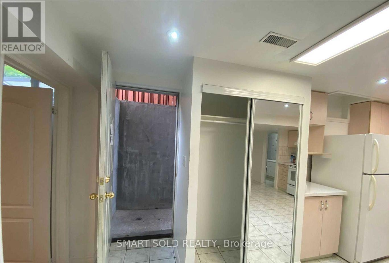 Bsmt - 56 Quantum Street, Markham, Ontario  L3S 4J5 - Photo 3 - N13750252