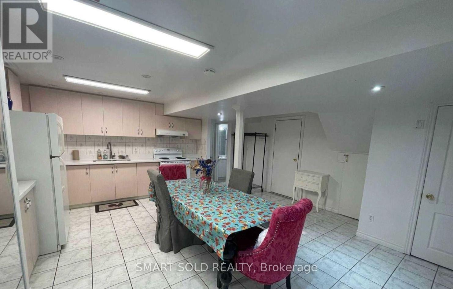 Bsmt - 56 Quantum Street, Markham, Ontario  L3S 4J5 - Photo 4 - N13750252