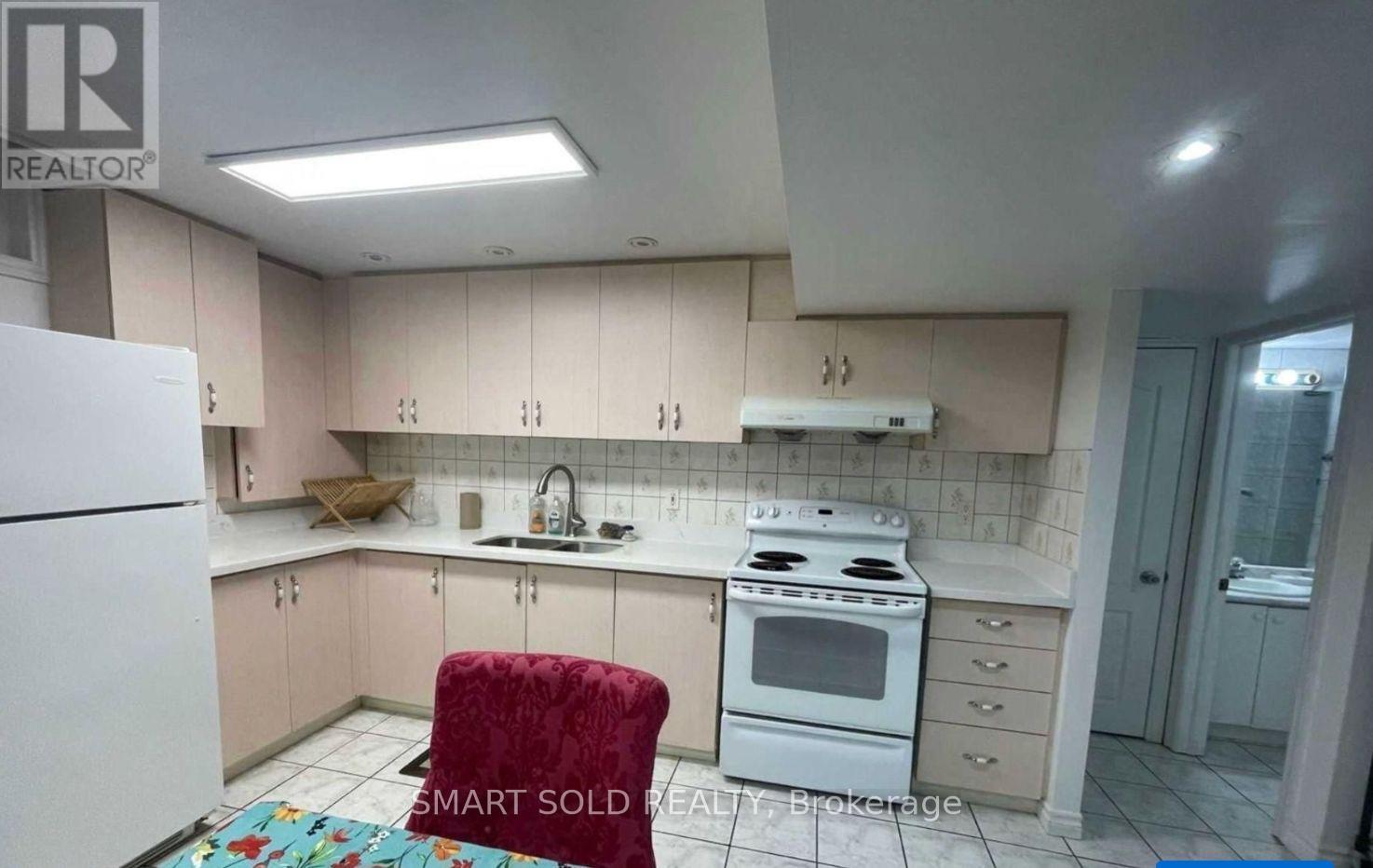 Bsmt - 56 Quantum Street, Markham, Ontario  L3S 4J5 - Photo 5 - N13750252