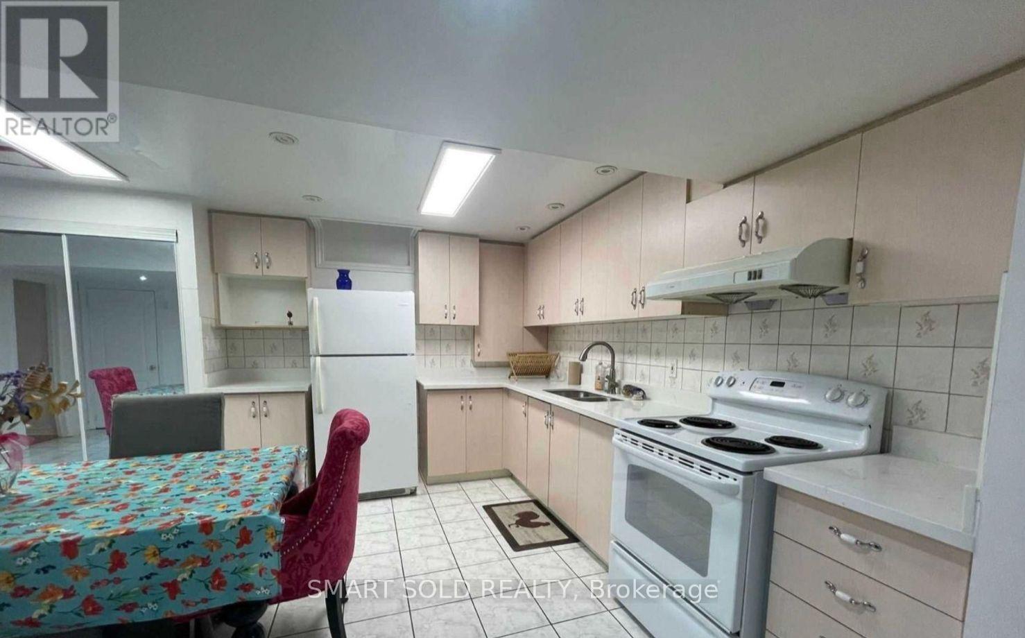 Bsmt - 56 Quantum Street, Markham, Ontario  L3S 4J5 - Photo 6 - N13750252