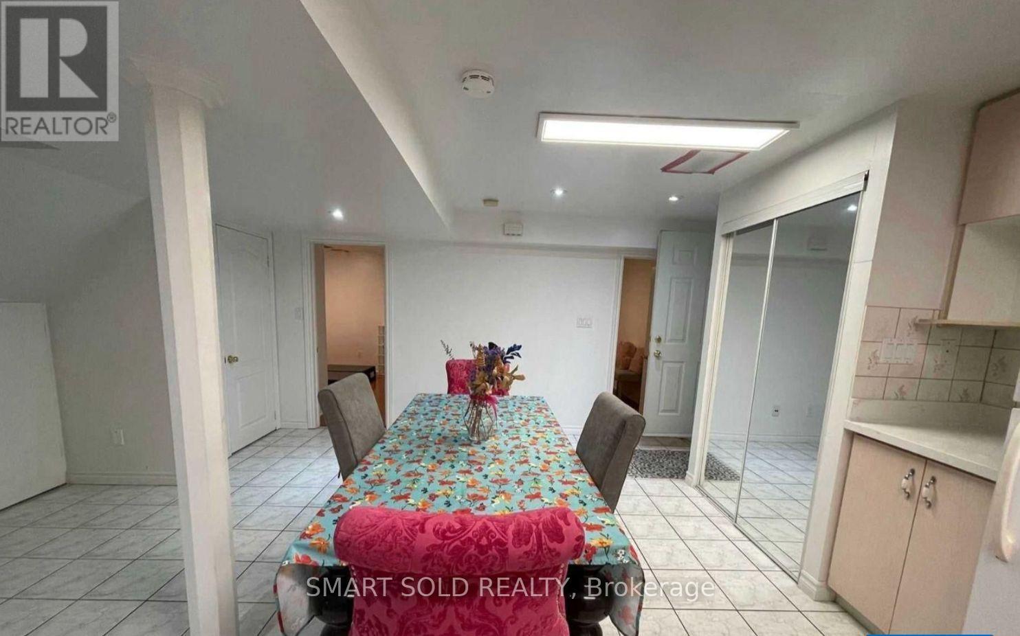 Bsmt - 56 Quantum Street, Markham, Ontario  L3S 4J5 - Photo 7 - N13750252