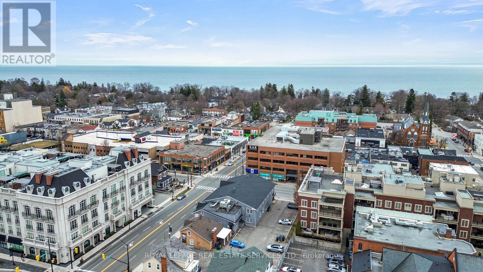 130 Trafalgar Road, Oakville, Ontario  L6J 3G5 - Photo 7 - W13750248