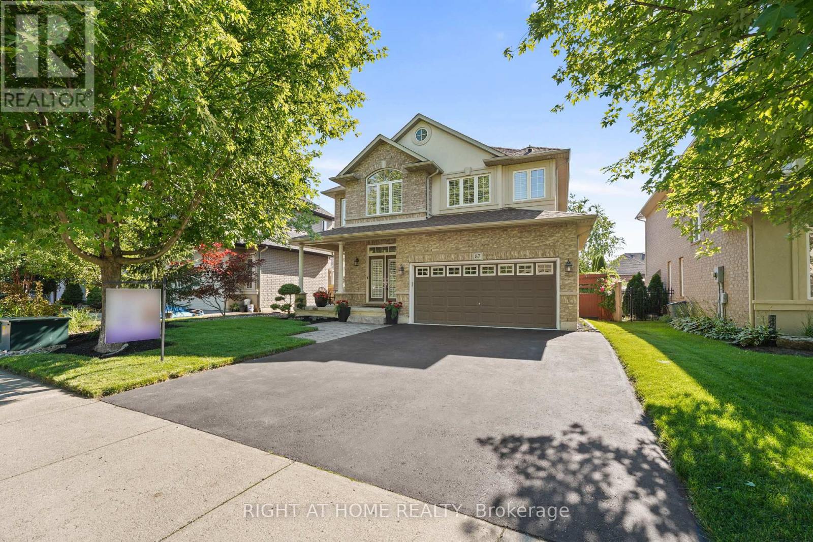 87 Newcombe Road N, Hamilton, Ontario  L9H 0A6 - Photo 3 - X13750246