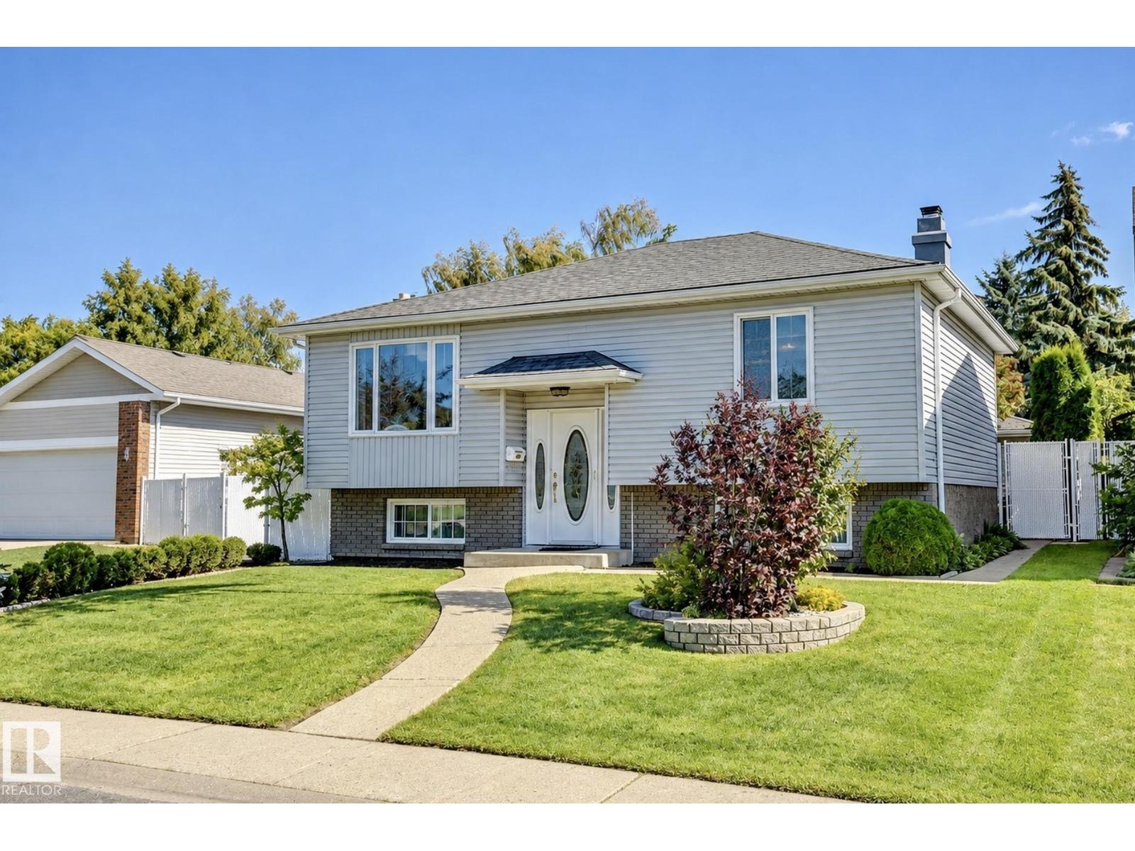 14243 24 St Nw, Edmonton, Alberta T5Y 1G2 - Photo 1 - E4506167