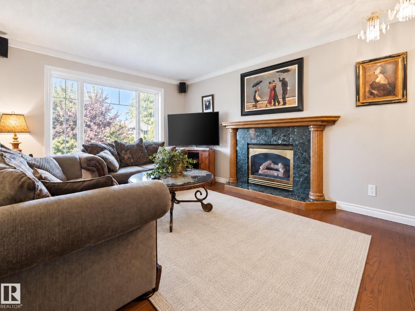 14243 24 St Nw, Edmonton, Alberta T5Y 1G2 - Photo 4 - E4506167