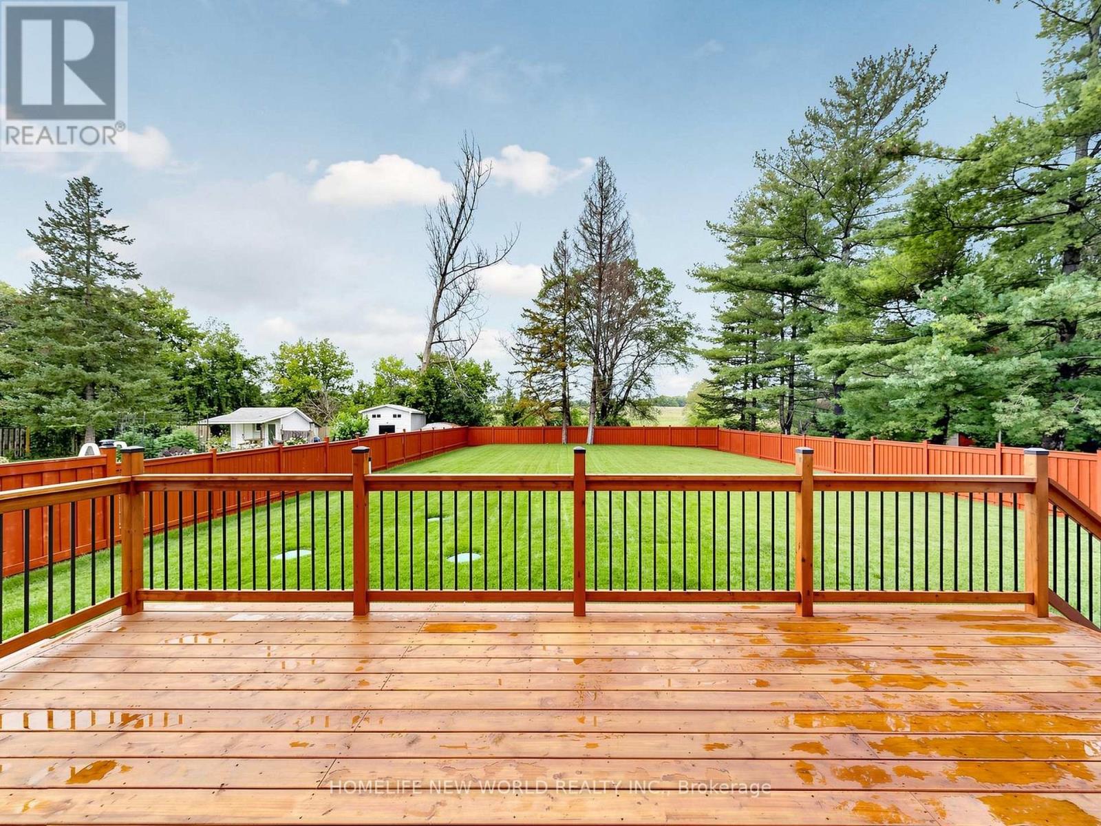 58 May Avenue, East Gwillimbury, Ontario  L0G 1V0 - Photo 49 - N13739544