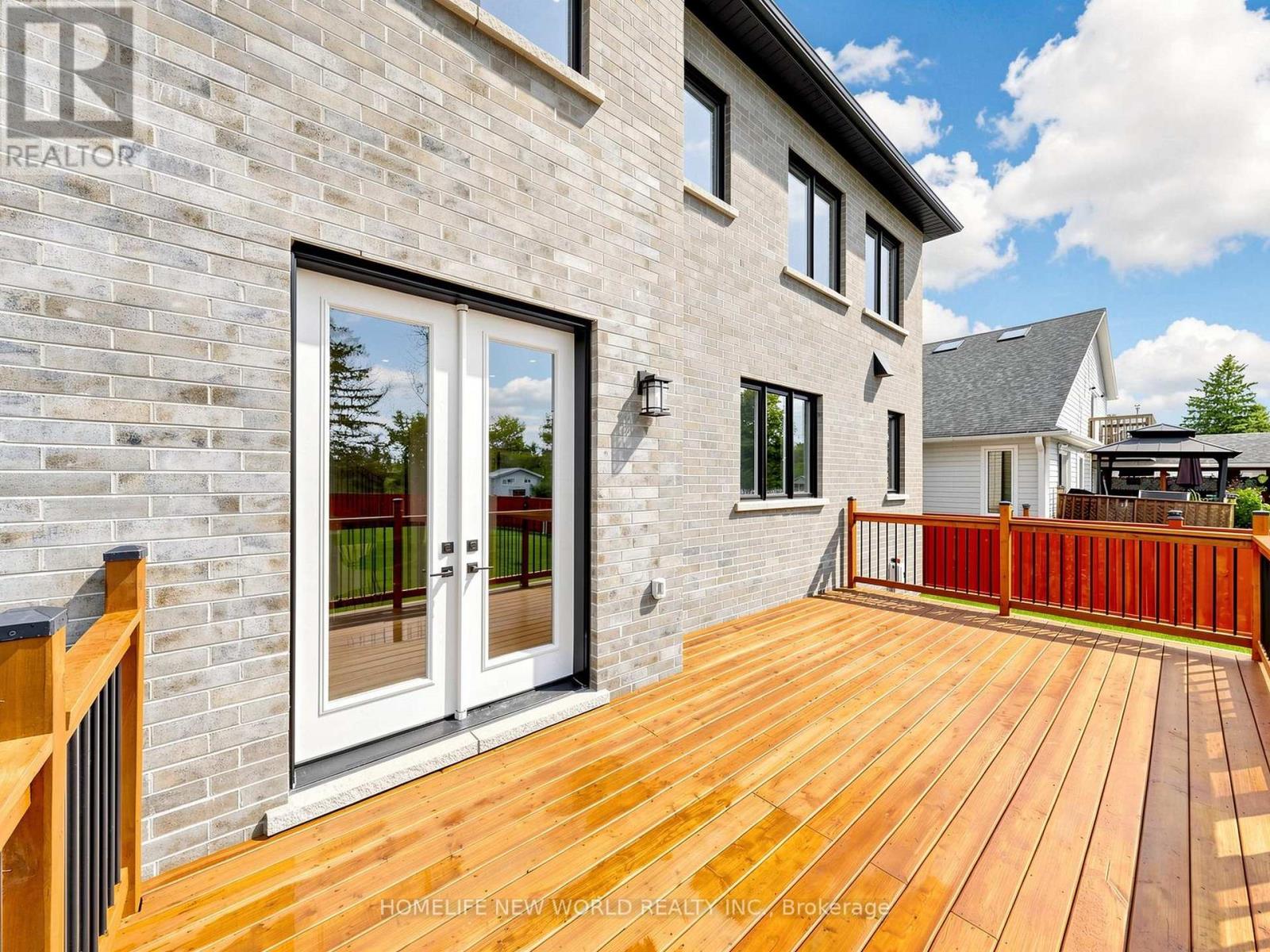 58 May Avenue, East Gwillimbury, Ontario  L0G 1V0 - Photo 48 - N13739544