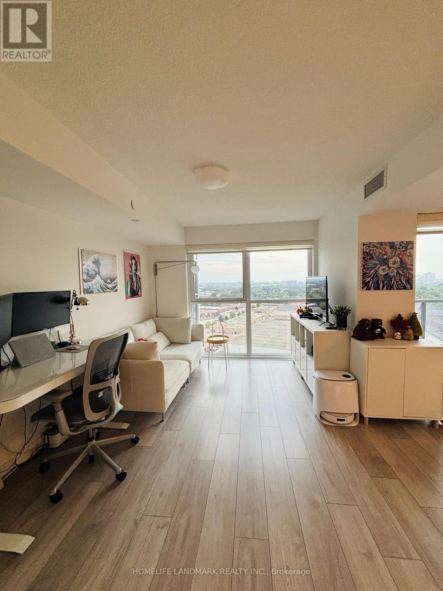 1809 - 225 VILLAGE GREEN SQUARE, Toronto, Ontario