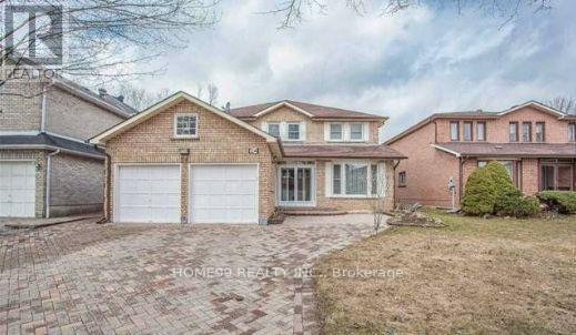 SUITE A SECOND FLOOR - 24 GLENDALE ROAD, Markham, Ontario