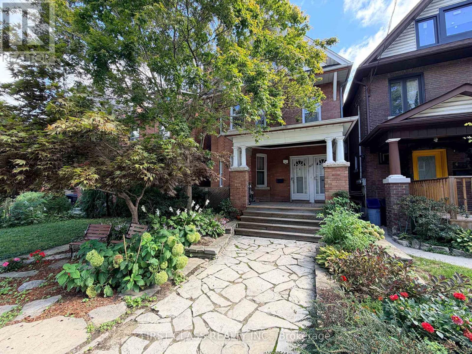 A - 605 INDIAN ROAD, Toronto, Ontario