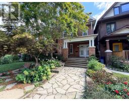 A - 605 INDIAN ROAD, Toronto, Ontario