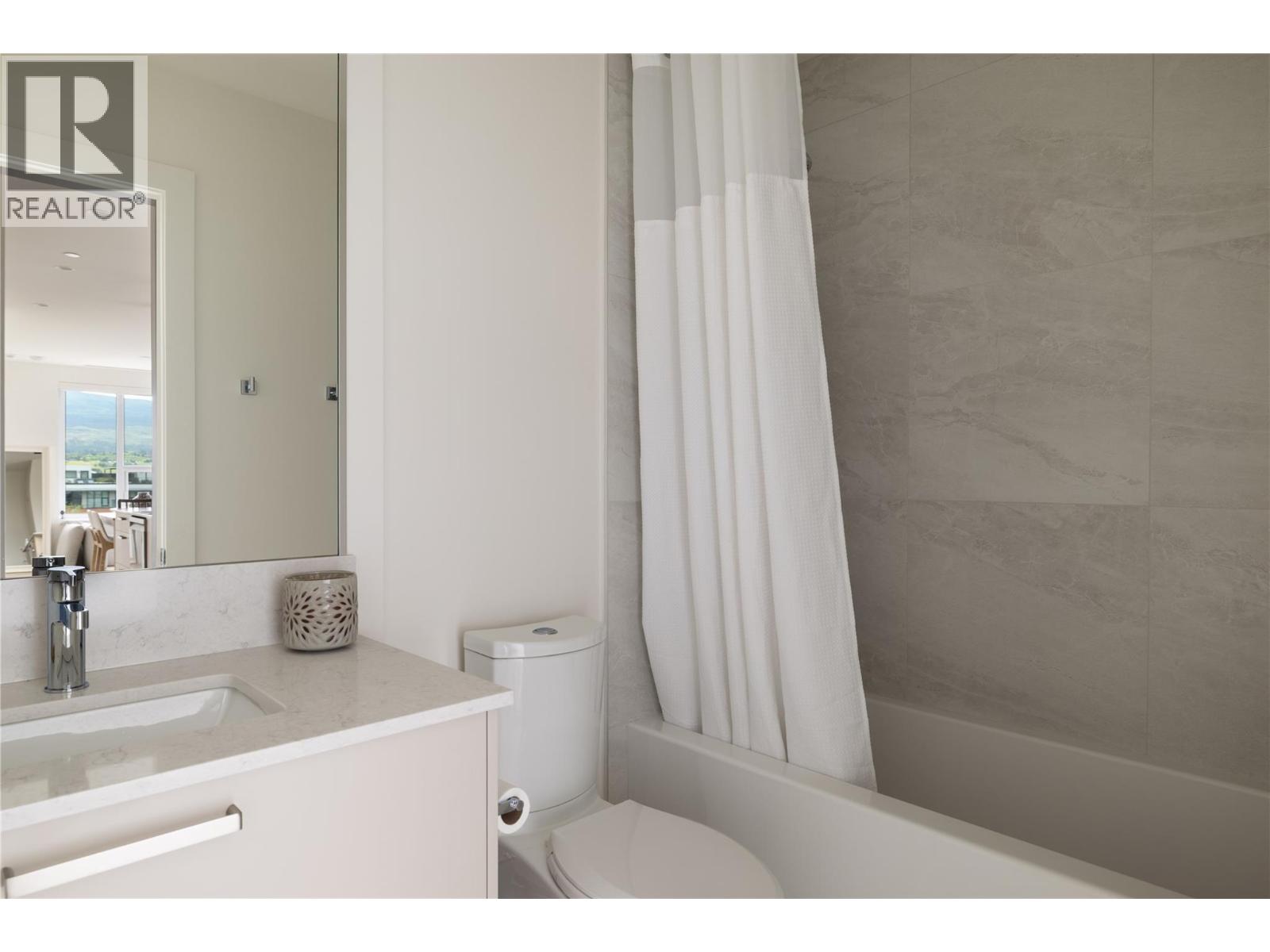 3340 Lakeshore Road Unit# 709, Kelowna, British Columbia  V1W 0H6 - Photo 10 - 10388465
