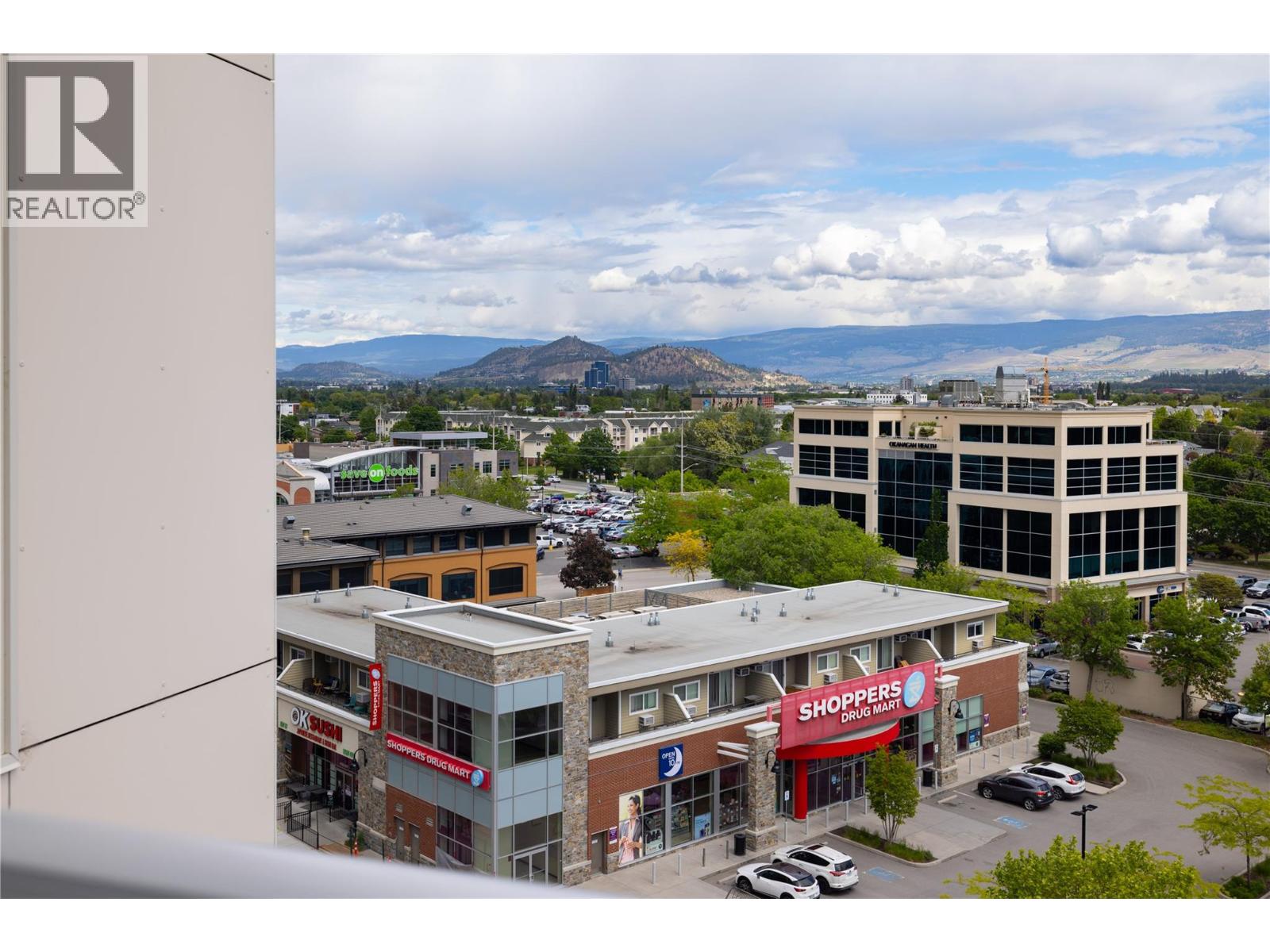 3340 Lakeshore Road Unit# 709, Kelowna, British Columbia  V1W 0H6 - Photo 34 - 10388465