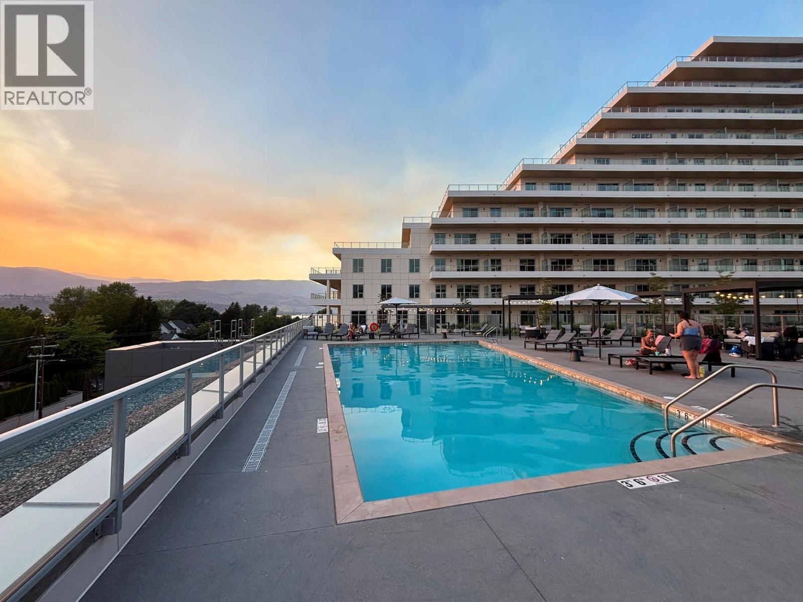 3340 Lakeshore Road Unit# 709, Kelowna, British Columbia  V1W 0H6 - Photo 48 - 10388465