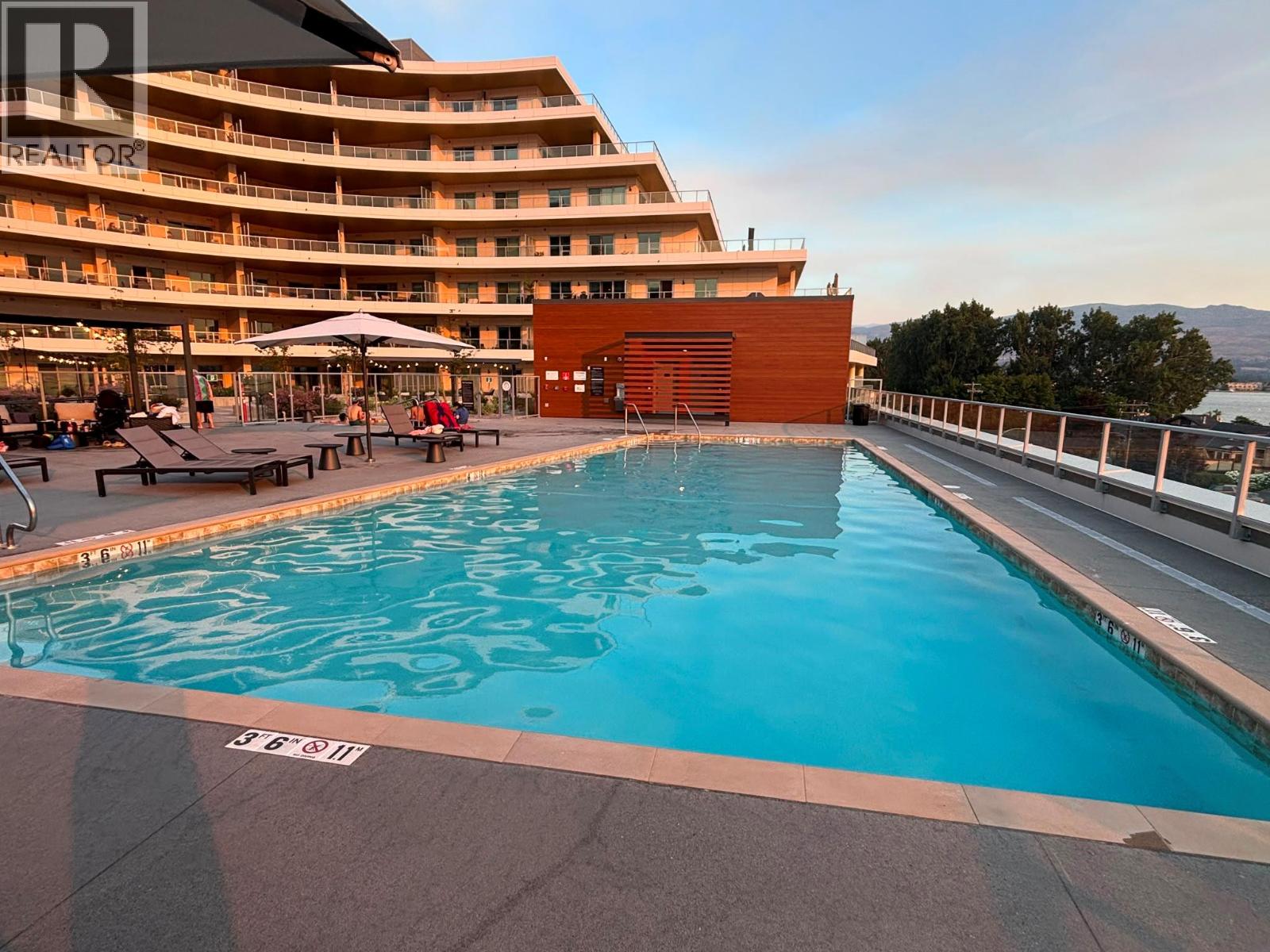 3340 Lakeshore Road Unit# 709, Kelowna, British Columbia  V1W 0H6 - Photo 52 - 10388465