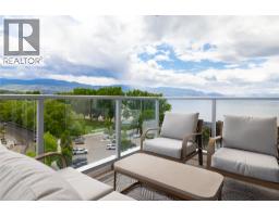 3340 Lakeshore Road Unit# 709, Kelowna, British Columbia  V1W 0H6 - Photo 36 - 10388465