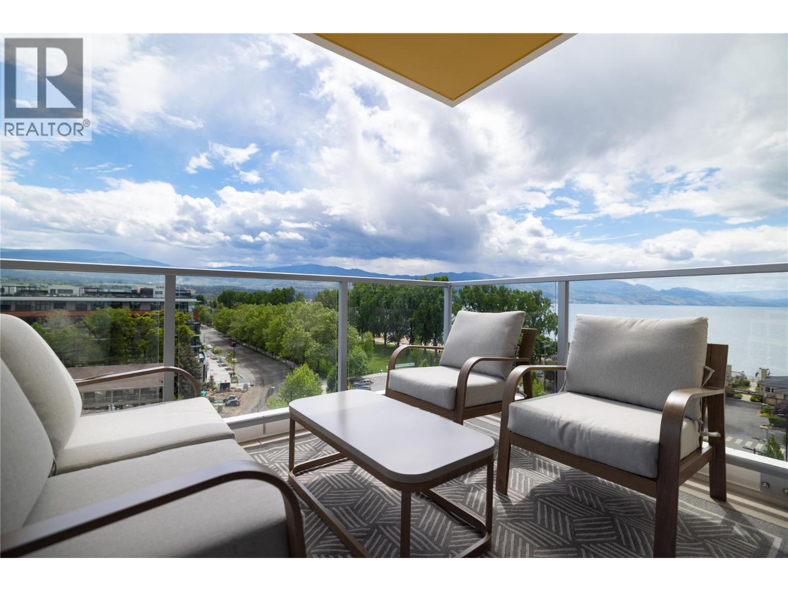 3340 Lakeshore Road Unit# 709, Kelowna, British Columbia  V1W 0H6 - Photo 2 - 10388465