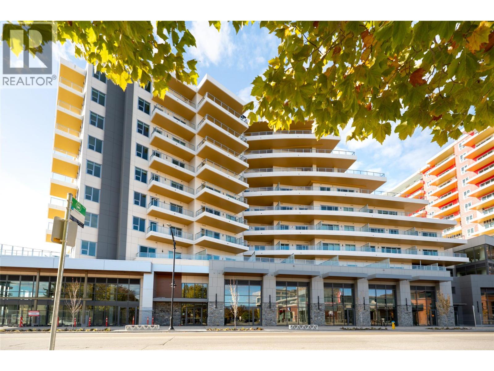 3340 Lakeshore Road Unit# 709, Kelowna, British Columbia  V1W 0H6 - Photo 3 - 10388465