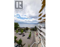 3340 Lakeshore Road Unit# 709, Kelowna, British Columbia  V1W 0H6 - Photo 35 - 10388465