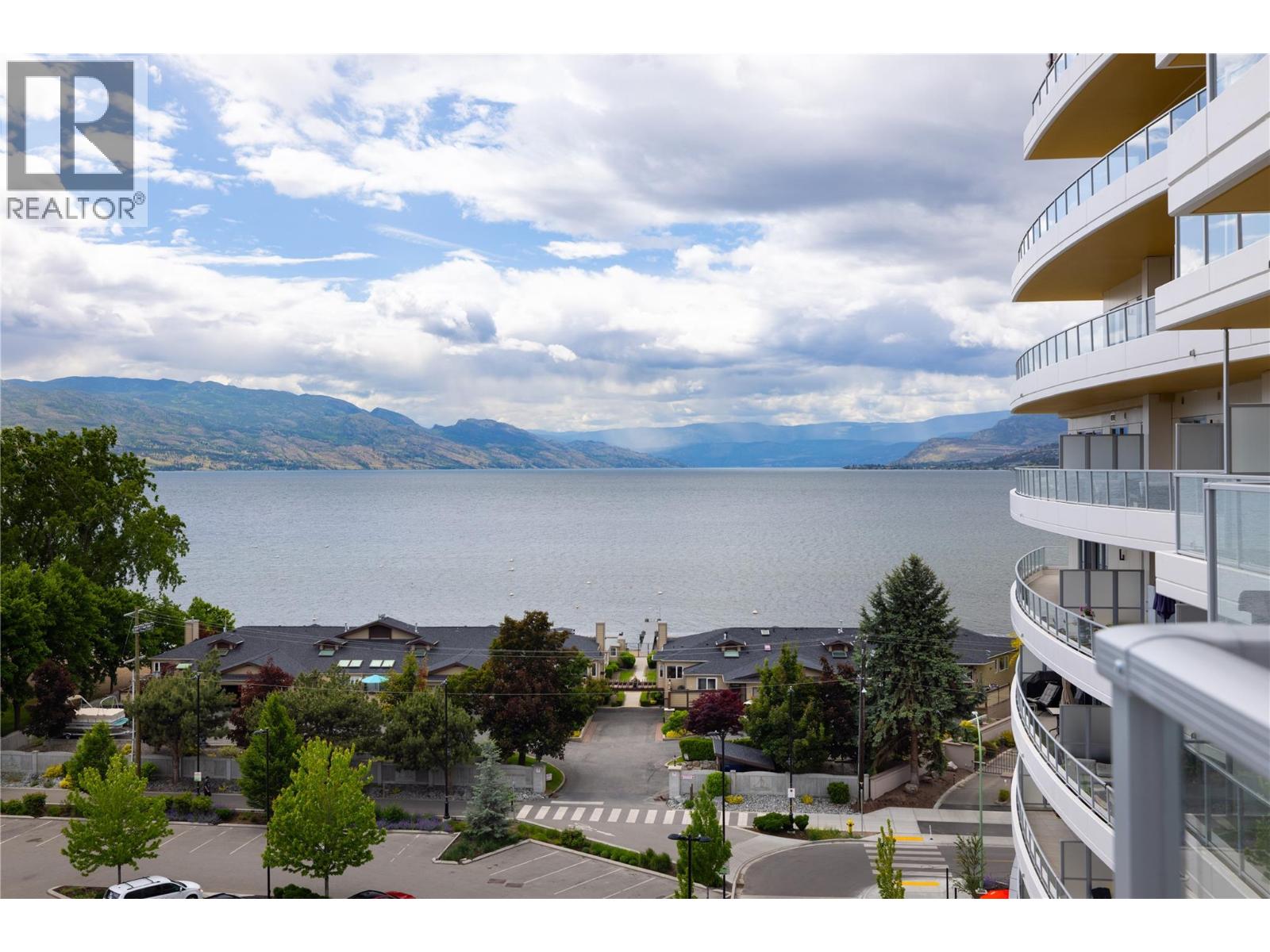 3340 Lakeshore Road Unit# 709, Kelowna, British Columbia  V1W 0H6 - Photo 1 - 10388465