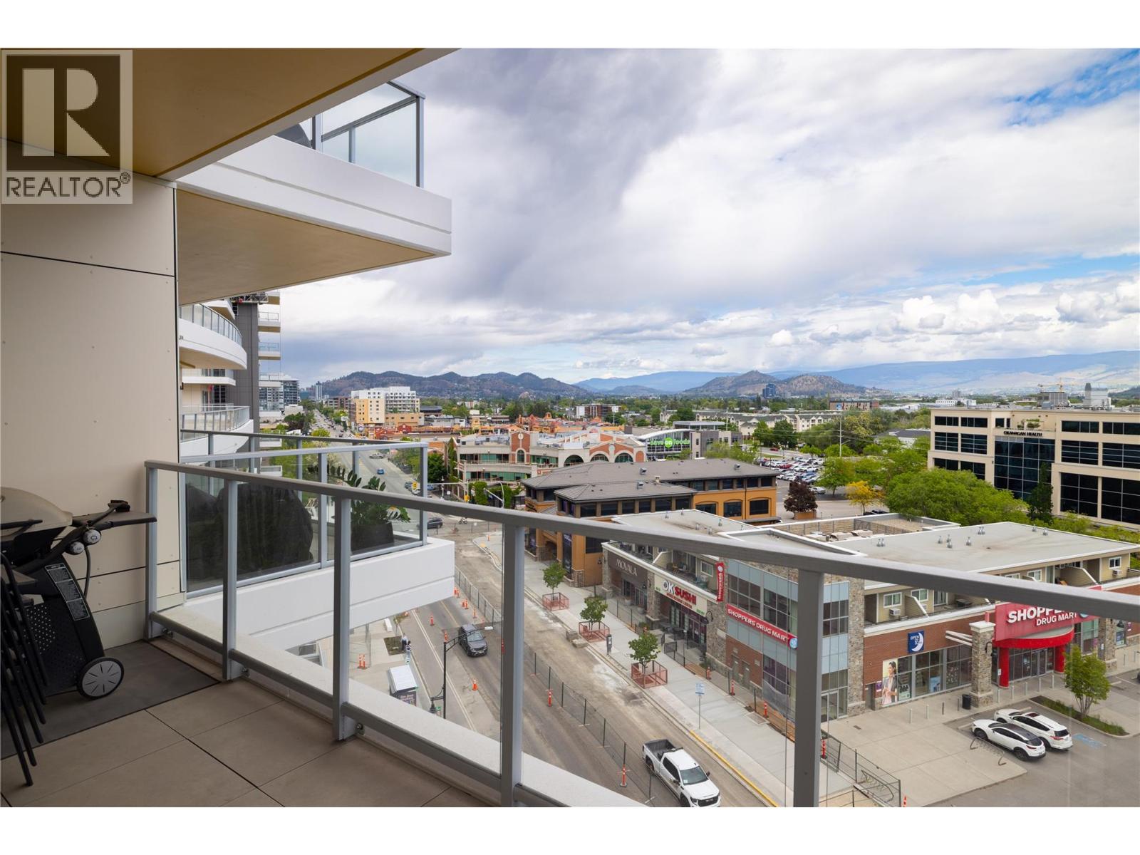 3340 Lakeshore Road Unit# 709, Kelowna, British Columbia  V1W 0H6 - Photo 37 - 10388465