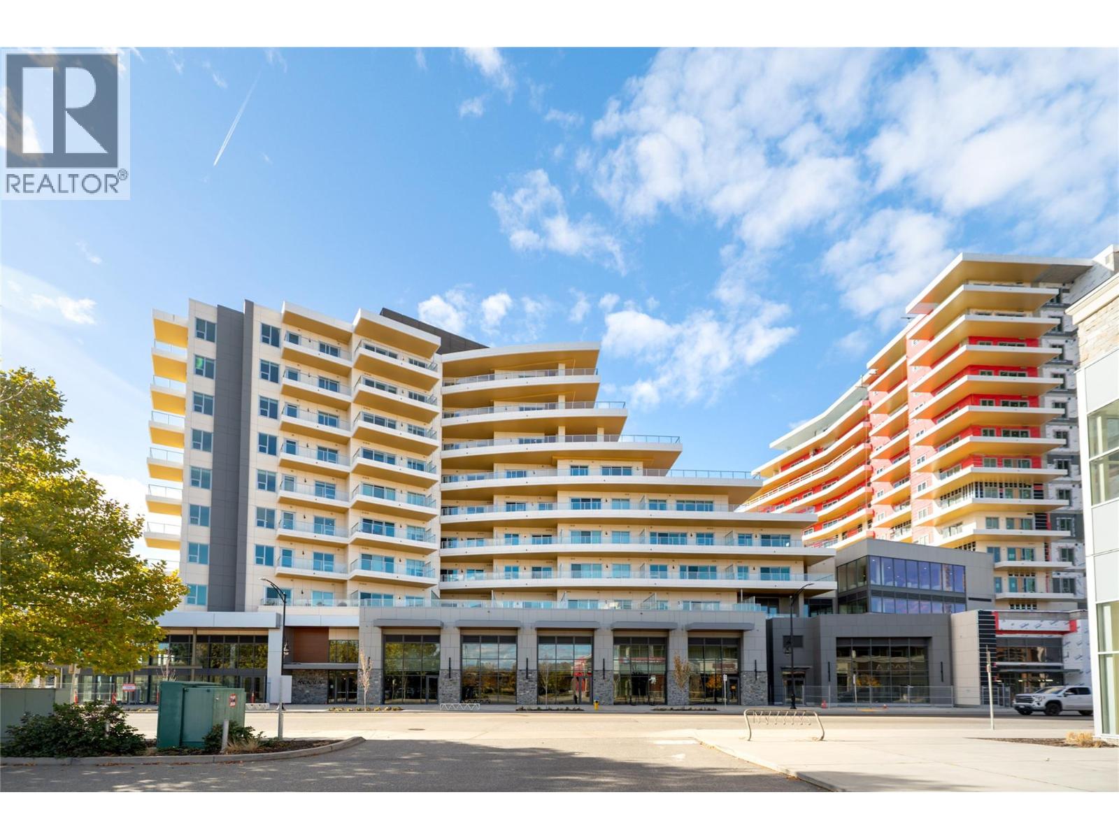 3340 Lakeshore Road Unit# 709, Kelowna, British Columbia  V1W 0H6 - Photo 83 - 10388465