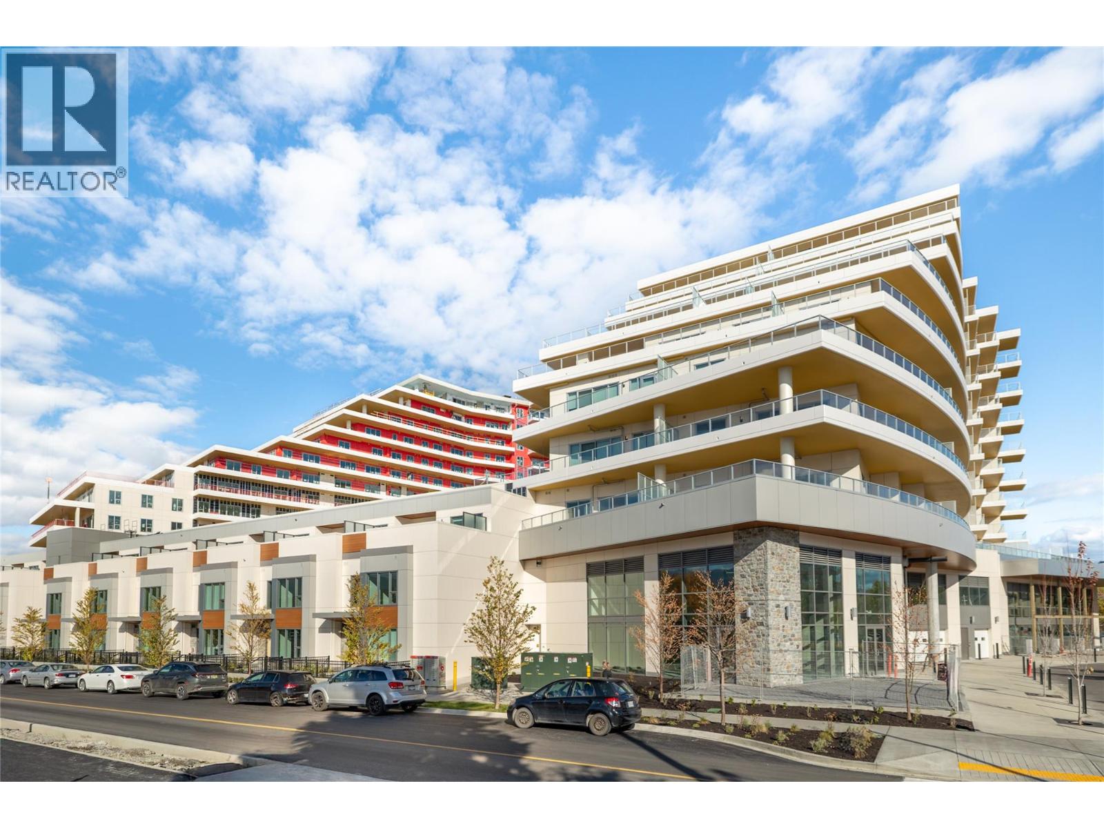 3340 Lakeshore Road Unit# 709, Kelowna, British Columbia  V1W 0H6 - Photo 54 - 10388465