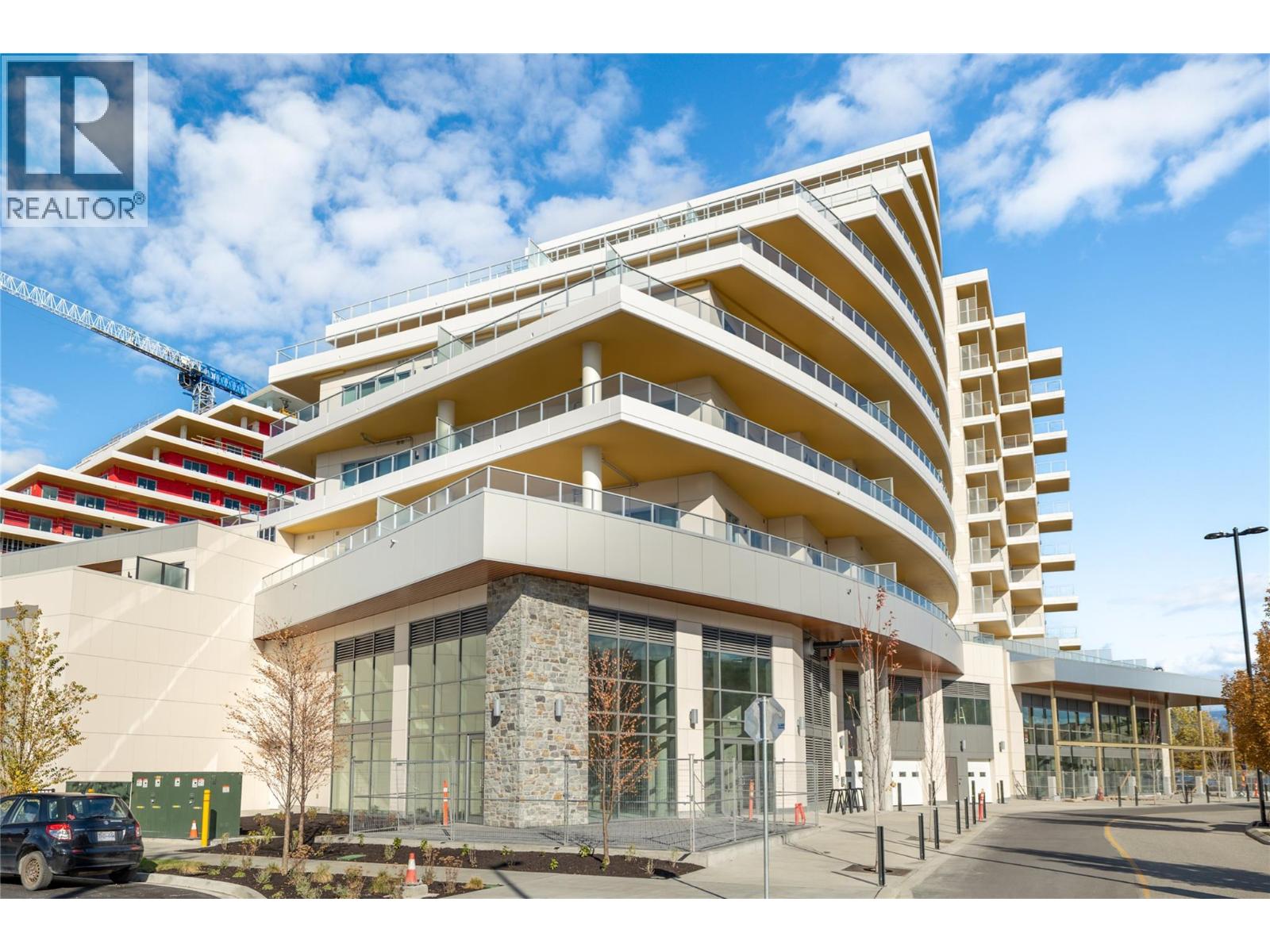 3340 Lakeshore Road Unit# 709, Kelowna, British Columbia  V1W 0H6 - Photo 55 - 10388465
