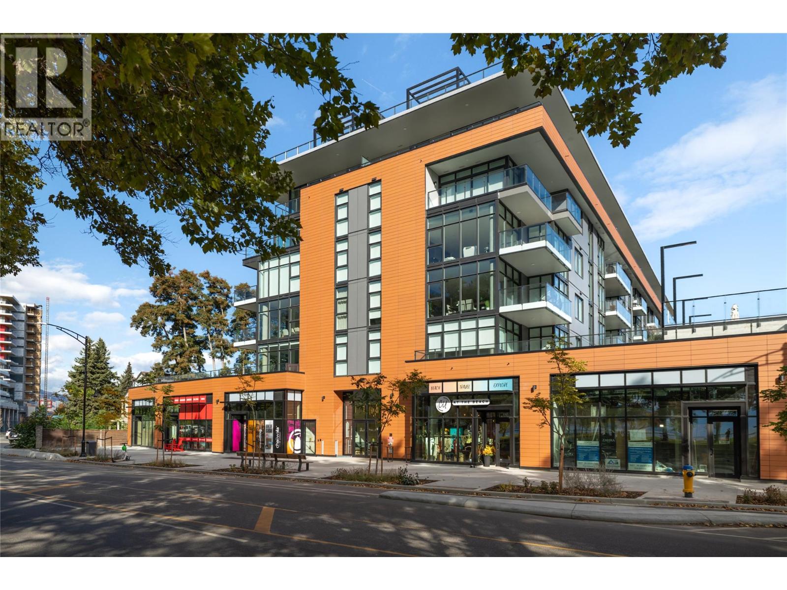 3340 Lakeshore Road Unit# 709, Kelowna, British Columbia  V1W 0H6 - Photo 80 - 10388465