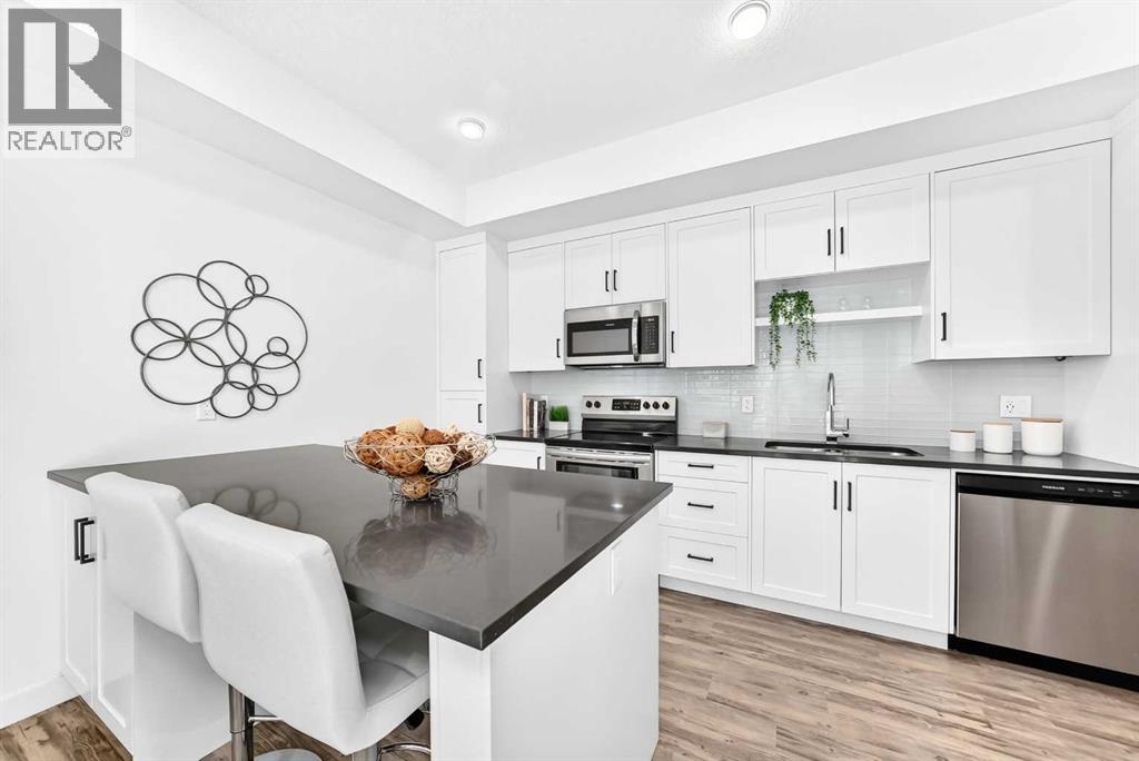 4109, 100 Walgrove Court Se, Calgary, Alberta  T2X 4N1 - Photo 6 - A2339656