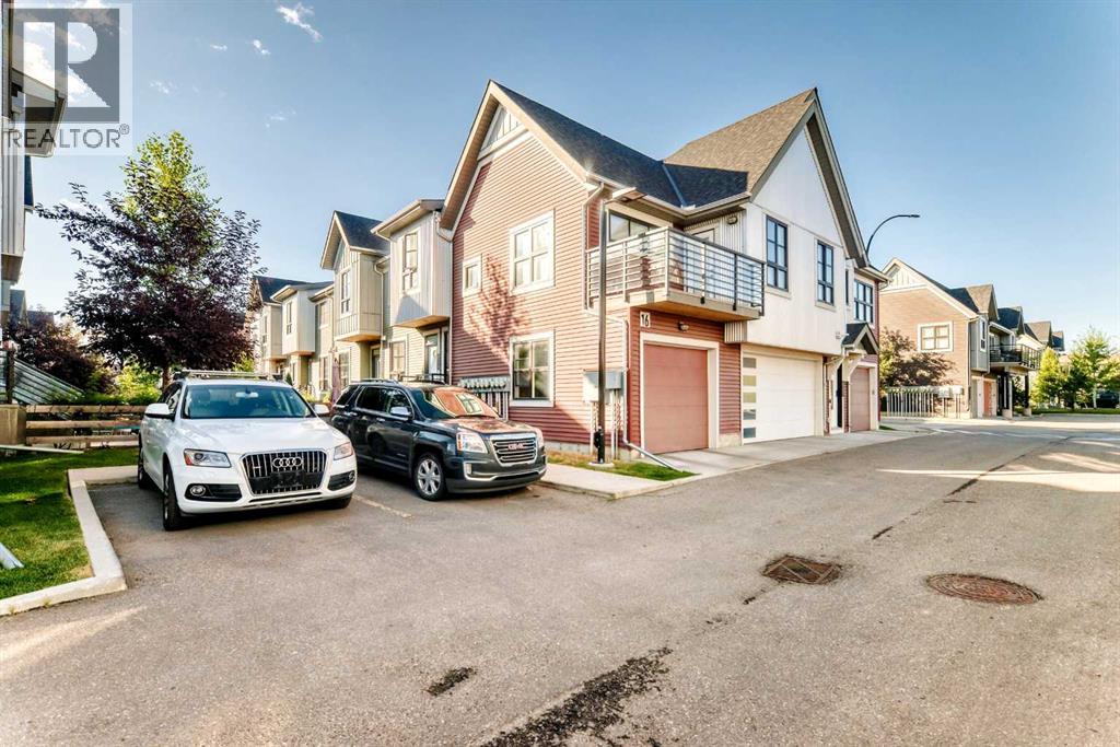 4109, 100 Walgrove Court Se, Calgary, Alberta  T2X 4N1 - Photo 1 - A2339656