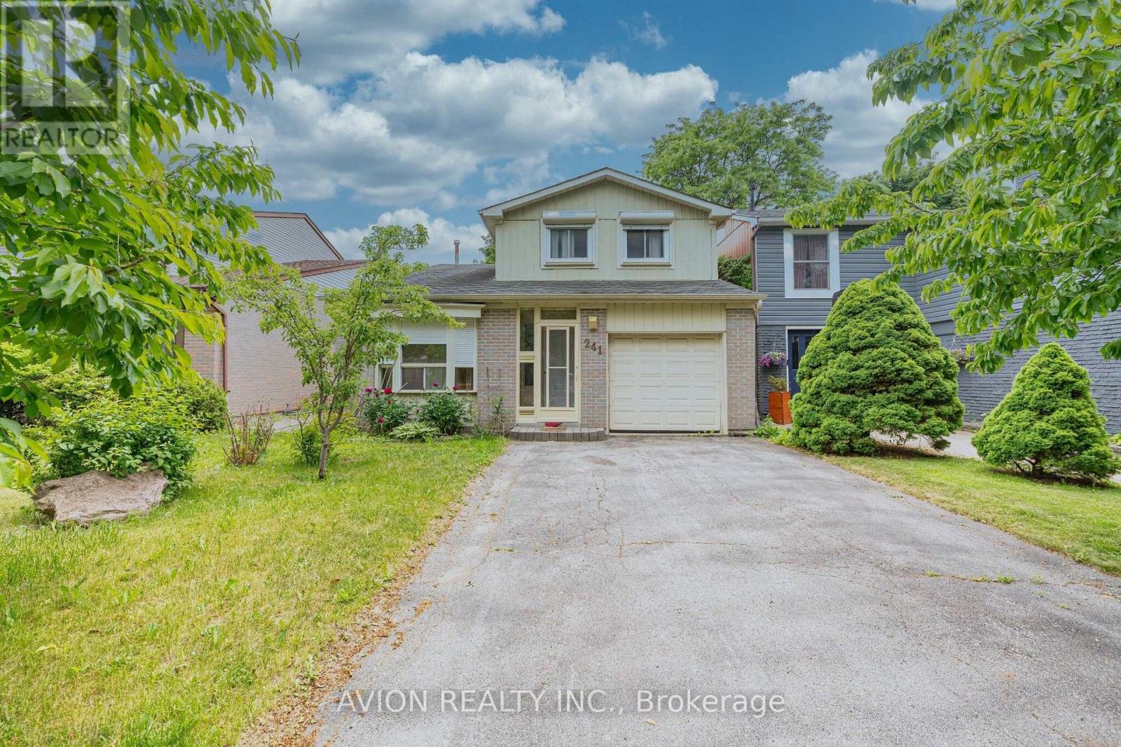 241 WELDRICK ROAD W, Richmond Hill, Ontario