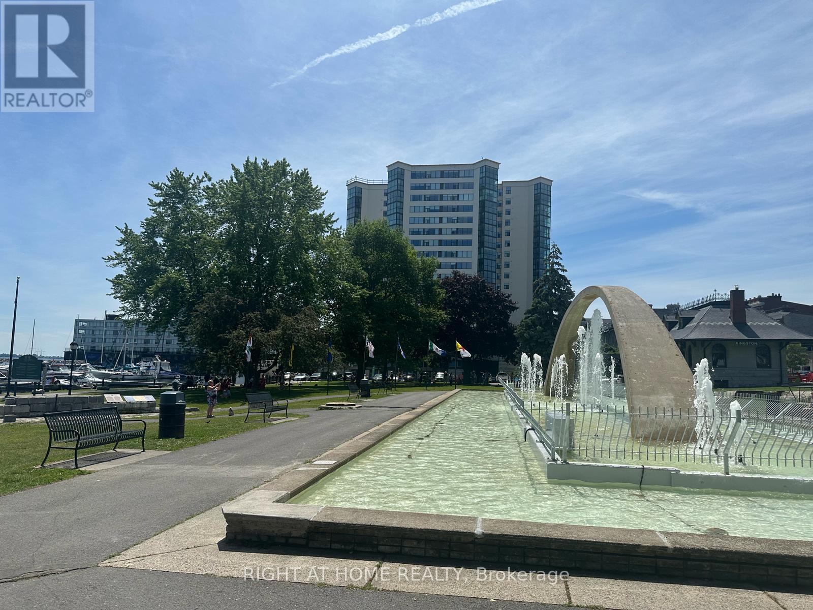 1301 - 185 Ontario Street, Kingston, Ontario  K7L 2Y7 - Photo 14 - X13750280