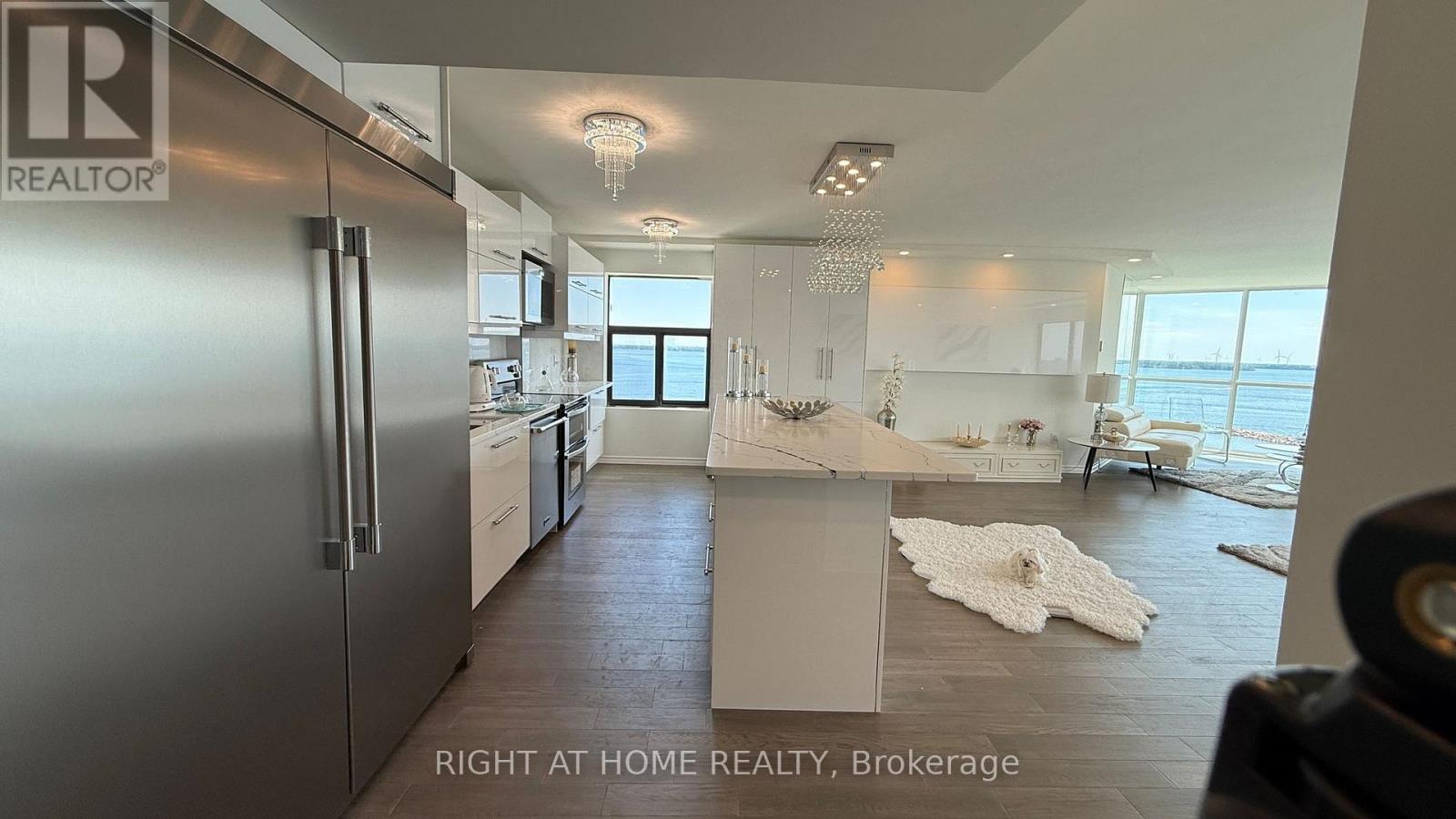1301 - 185 Ontario Street, Kingston, Ontario  K7L 2Y7 - Photo 2 - X13750280